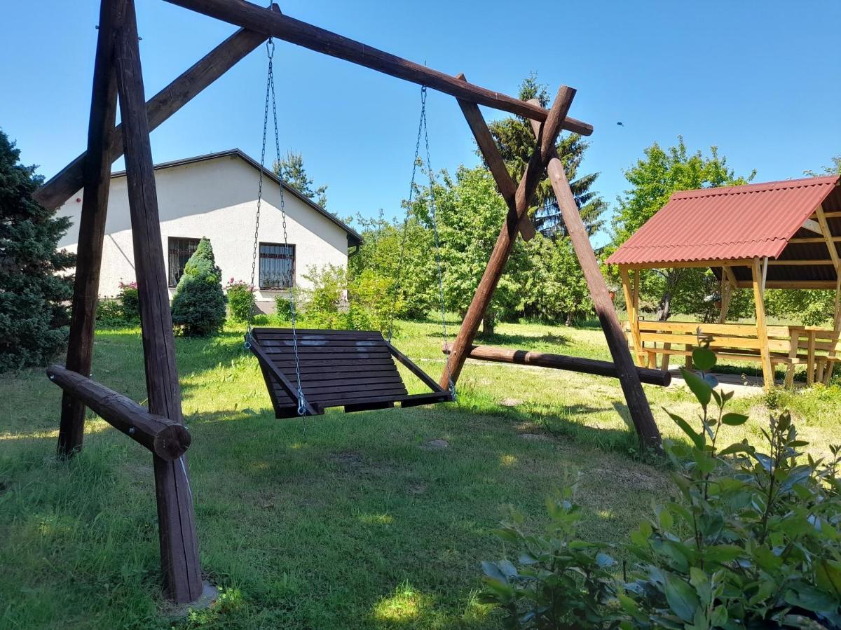 Viesu Maja "Osmany" Otel Dvarci Dış mekan fotoğraf