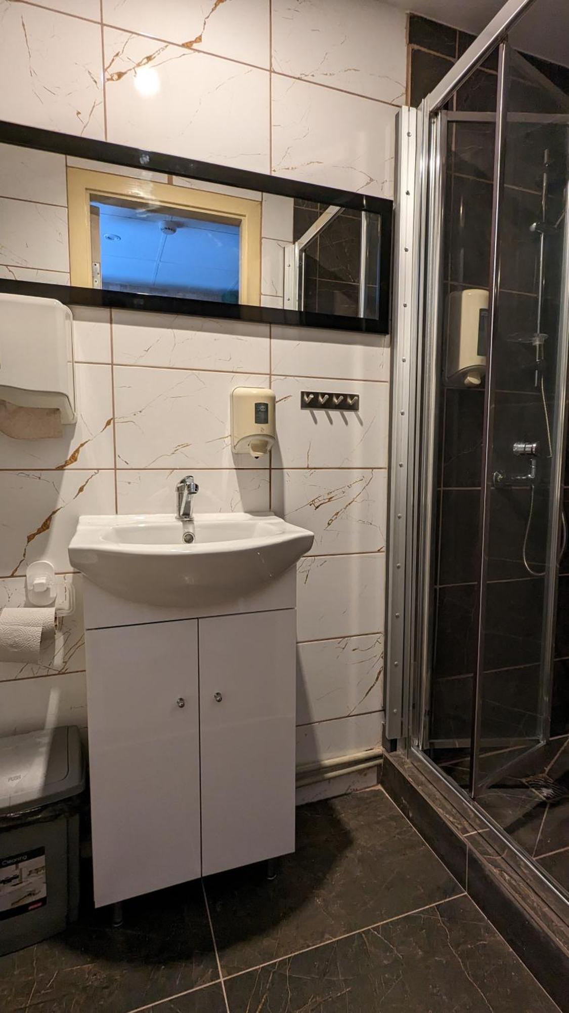 Viesu Maja "Osmany" Otel Dvarci Dış mekan fotoğraf